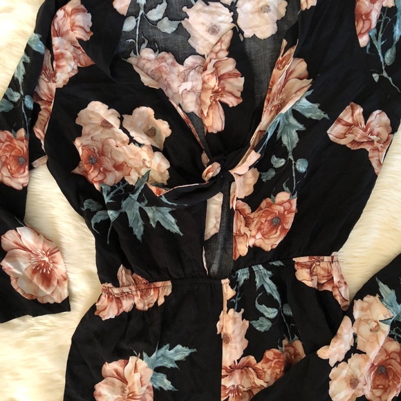 Jumpsuit - Picture 2 of 5